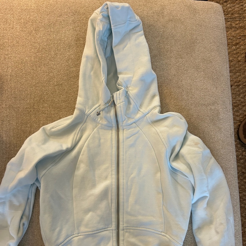 Lululemon Scuba